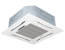 Фото Кассетный кондиционер Ecoclima ECLCA-H60/5R1C + ECMB12C + ECL-H60/5R1C(U)  — купить в Москве