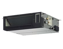 Фото Канальный кондиционер Panasonic S-36PF1E5B + U-36PZH2E5  — купить в Москве