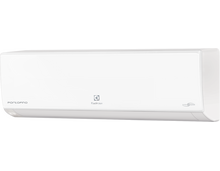 Фото Настенный кондиционер Electrolux EACS/I-09HP/N8_23Y_in + EACS/I-09HP/N8_23Y_out, белый  — купить в Москве