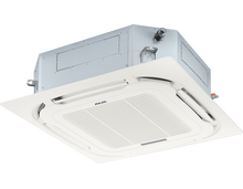 Фото Кассетный кондиционер AUX ALCA-H12/4DR2A + MB09 панель для ALCA-H12/18 + AL-H12/4DR2A(U)  — купить в Москве