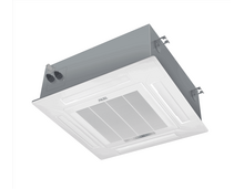 Фото Кассетный кондиционер AUX ALCA-H48/5R1C + AL-H48/5R1C(U) + MB12C  — купить в Москве