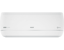 Фото Настенный кондиционер AUX ASW-H12A4/JD-R2DI (v1) + AS-H12A4/JD-R2DI (v1), белый  — купить в Москве