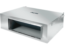 Фото Канальный кондиционер AUX ALMD-H48/5R1C + AL-H48/5R1C(U)  — купить в Москве