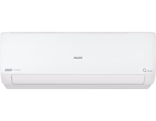 Фото Настенный кондиционер AUX ASW-H18A4/QH-R1DI + AS-H18A4/QH-R1DI, белый  — купить в Москве