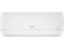 Фото Настенный кондиционер AUX ASW-H24A4/JD-R1 + AS-H24A4/JD-R1, белый  — купить в Москве