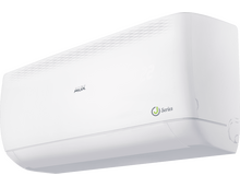 Фото Настенный кондиционер AUX ASW-H36A4/JD-R1 + AS-H36A4/JD-R1, белый  — купить в Москве
