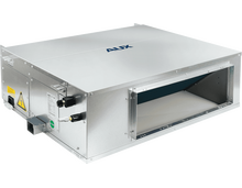 Фото Канальный кондиционер AUX ALMD-H60/5R1C + AL-H60/5R1C(U)  — купить в Москве