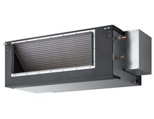 Фото Канальный кондиционер Panasonic S-250PE3E5B + U-250PZH2E8  — купить в Москве