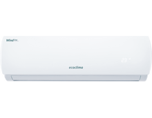 Фото Настенный кондиционер Ecoclima ECW-12QC + EC-12QC, белый  — купить в Москве