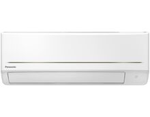Фото Настенный кондиционер Panasonic CS-PZ35WKD + CU-PZ35WKD, белый  — купить в Москве