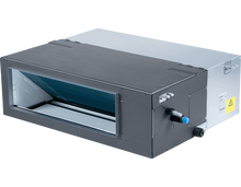 Фото Канальный кондиционер Ecoclima ECLMD-H48/5R1C + ECL-H48/5R1C(U)  — купить в Москве