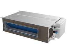 Фото Канальный кондиционер AUX ALMD-H60/5DR2A + AL-H60/5DR2A(U)  — купить в Москве