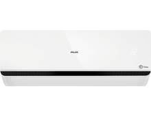 Фото Настенный кондиционер AUX ASW-H36A4/FP-R1 + AS-H36A4/FP-R1, белый  — купить в Москве