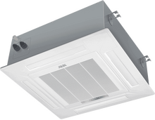 Фото Кассетный кондиционер AUX ALCA-H60/5R1C + AL-H60/5R1C(U) + MB12C  — купить в Москве