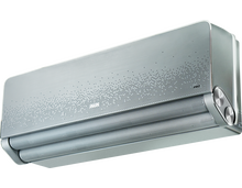 Фото Настенный кондиционер AUX ASW-H12A4/AF-R2DI + AS-H12A4/AF-R2DI, белый  — купить в Москве