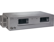 Фото Канальный внутренний блок мульти сплит системы Electrolux EACD-21 FMI/N3  — купить в Москве