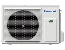 Фото Наружный блок сплит системы Panasonic CU-Z50YKEA  — купить в Москве