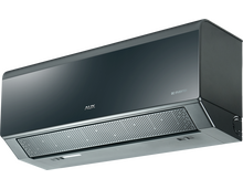 Фото Настенный кондиционер AUX ASW-H12A4/CC-R2DI + AS-H12A4/CC-R2DI, белый  — купить в Москве