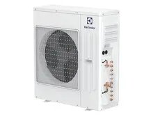 Фото Наружный блок мульти сплит системы на 5 комнат Electrolux EACO/I-42 FMI-5/N8_ERP  — купить в Москве