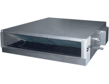 Фото Канальный внутренний блок мульти сплит системы Electrolux EACD/I-18 FMI/N8_ERP  — купить в Москве