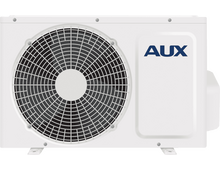Фото Наружный блок сплит системы AUX AS-H24A4/QH-R1  — купить в Москве