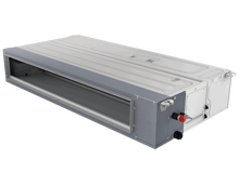 Фото Канальный кондиционер AUX ALMD-H60/5DR2A_Y25 + AL-H60/5DR2A(U)_Y25  — купить в Москве