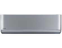 Фото Настенный кондиционер Panasonic CS-XZ20ZKEW + CU-Z20XKE, серебристый  — купить в Москве
