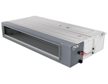 Фото Канальный кондиционер AUX ALMD-HS60/5DR2 + AL-HS60/5DR2(U)  — купить в Москве