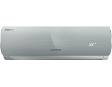 Фото Настенный внутренний блок мульти сплит системы Ecoclima CMWM-H12/4R2 (Silver)  — купить в Москве