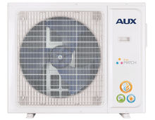Фото Наружный блок мульти сплит системы на 5 комнат AUX AM5-H42/4DR2  — купить в Москве