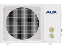 Фото Наружный блок сплит системы AUX AS-H18A4/FP-R1  — купить в Москве