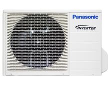 Фото Наружный блок сплит системы Panasonic CU-E9RKD  — купить в Москве