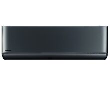 Фото Настенный кондиционер Panasonic CS-XZ25ZKEW-H + CU-Z25ZKE, черный  — купить в Москве