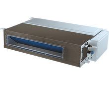 Фото Канальный кондиционер AUX ALLD-HS12/4DR2 + AL-HS12/4DR2(U)  — купить в Москве