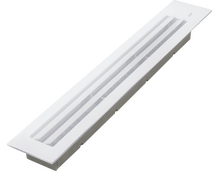 Фото Панель для канальных внутреннего блока мульти сплит системы AUX MB-36/E-A для блоков канального типа AMSD-H07/09  — купить в Москве