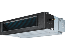 Фото Канальный кондиционер Ecoclima ECLMD-TC60/4R1A + ECL-TC60/5R1A(U)  — купить в Москве