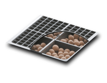 Фото Фильтр очистки воздуха AUX Anti-formaldehyde filter (антиформальдегидный)  — купить в Москве