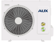 Фото Наружный блок сплит системы AUX AS-H24A4/JD-R1  — купить в Москве