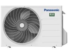 Фото Наружный блок сплит системы Panasonic CU-TZ42WKE  — купить в Москве