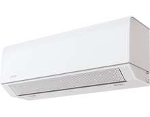 Фото Настенный кондиционер AUX ASW-H12A4/BA-R2DI + AS-H12A4/BA-R2DI, белый  — купить в Москве