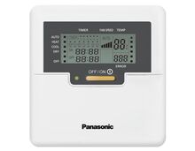 Фото Проводной пульт дистанционного управления Panasonic CZ-RD514C  — купить в Москве