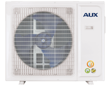 Фото Наружный универсальный блок кондиционера AUX AL-HS48/5DR2(U)  — купить в Москве