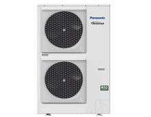 Фото Наружный универсальный блок кондиционера Panasonic U-250PZH2E8  — купить в Москве