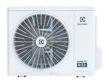 Фото Наружный блок сплит системы Electrolux EACS/I-12HP/N8_25Y_out  — купить в Москве