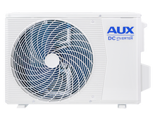 Фото Наружный блок сплит системы AUX AS-H12A4/CC-R2DI  — купить в Москве