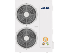 Фото Наружный универсальный блок кондиционера AUX AL-H60/5DR2A(U)_Y25  — купить в Москве