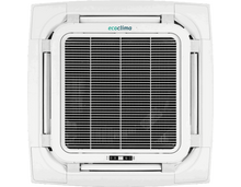 Фото Панель для кассетного внутреннего блока сплит системы Ecoclima ECLCP-TC01A  — купить в Москве
