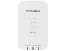 Фото Управление по сетям Wi Fi Panasonic CZ-TACG1  — купить в Москве