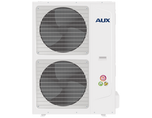 Фото Наружный универсальный блок кондиционера AUX AL-H48/5DR2A(U)  — купить в Москве