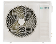Фото Наружный универсальный блок кондиционера Ecoclima ECL/I-TC18/4R1A(U)  — купить в Москве